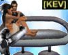 [KEV] Poses couch