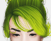 Hair Fany - Green
