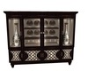 house  dinning cabinet