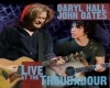 Hall & Oates-Private ey