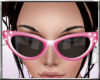 [E]Maya Pink Sunglasses