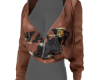 Nano  Oversize Hoodie