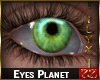 zZ Eyes Planet Unisex