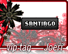 j| Santiago
