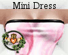 BCA Mini Dress