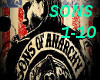 SONS OF ANARCHY THEME