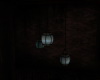 FV Hanging Lantern