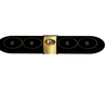 Black&gold beats pill