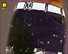 𝖇 Washed Baggy Jeans