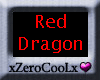 [xZCx] Red Dragon (Pet)