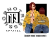 Canary Mono Triss Bomber
