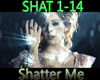 Shatter Me-Lindsey 