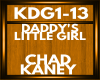 chad kaney KDG1-13