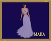 [MK]Wedding lila