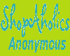 Shopaholics Anonymous