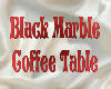 Black marble c/table