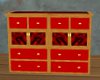 [NSB]Red Heart Dresser