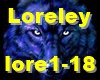 Lord of the Lost-Loreley