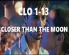 CLOSER THAN THE MOON