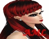 Haimi red hair