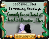 B| Cstm Twitch Headsign