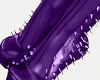 Natalie Boots Purple