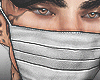 Mask White