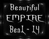 Empire - Beautiful
