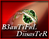 ~BD~ Lush Emerald Ring