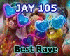 *LH* Mix Music  Rave