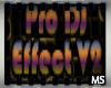 Pro DJ Effect V2