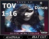 AMBIANCE + F/M dance tov