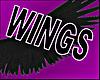 Fang Wings