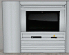 Closet with TV Derivable