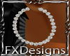 (FXD) Der Bead Earrings