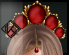 !A red crown
