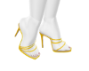 Honey sandal