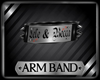 !PXR! Our Armband (R)