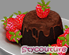 Strawberry Pudding 3