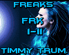 Timmy Trumpet-Freaks