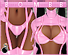 B! Pink Corrupt Outfit 1