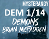 Mix Demons BrianMcfadden