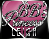 BB's Princess Pink