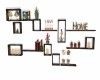 Nautical Wall Shelf