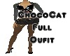 ChocoCat Full Oufit