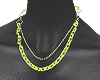 SLIMY CHAIN