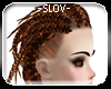 -slov- Keloi braids