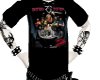Twisted Sister Shirt