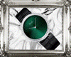 𝕽. Green Ghost W