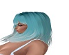 Tilly blue mist